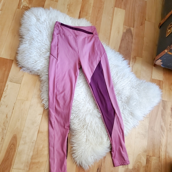 Gym Shark Sublimation gym leggings - Picture 2 of 6